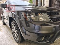 دودج جورني
